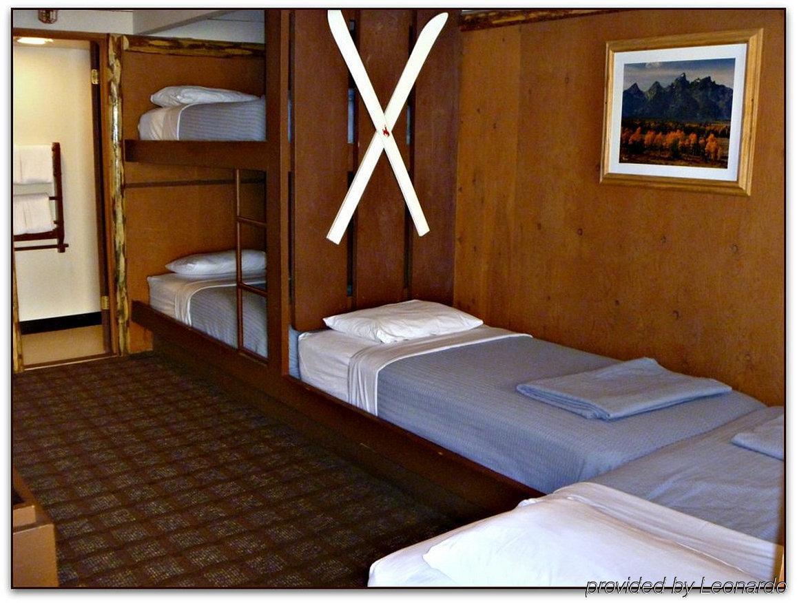 The Hostel เทตันวิลเลจ ห้อง รูปภาพ