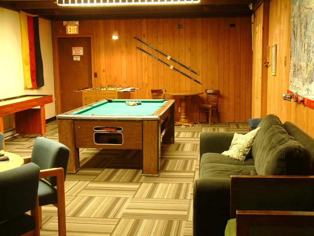 The Hostel เทตันวิลเลจ ภายนอก รูปภาพ