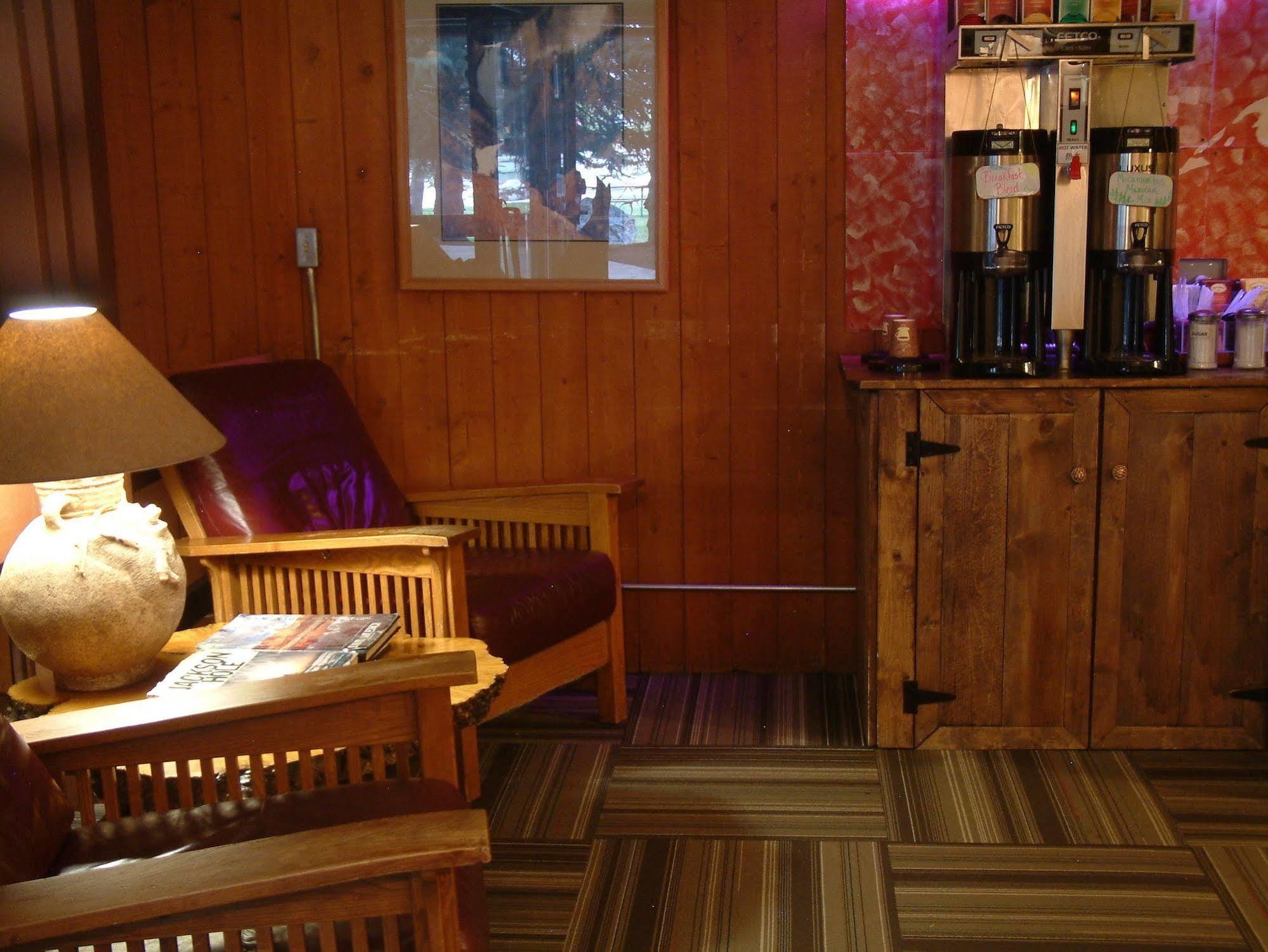 The Hostel เทตันวิลเลจ ภายนอก รูปภาพ